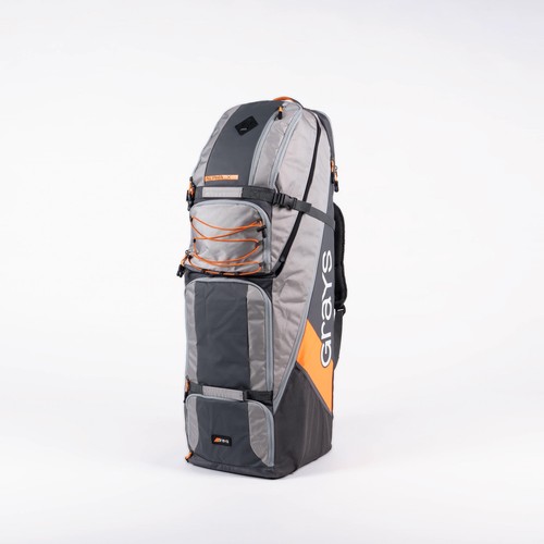 Grays hockey kit bag alpha - grays,