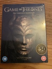 Game of Thrones Complete