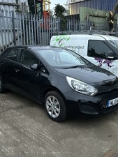 Kia rio deisel - 1.1, 2013
