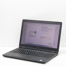 Dell Latitude 5590 15.6 inch