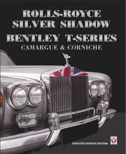 Rolls-Royce Silver