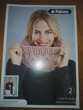 BN  PATONS  LADIES  SUPER