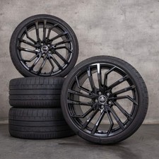 Audi RS4 RS5 rims 20 inch B9