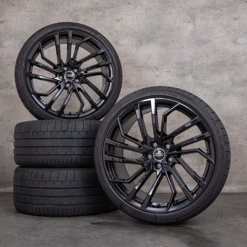 Audi rs4 rs5 rims - rs5, inch