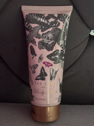 Discontinued 200ml ted - discontinued,
