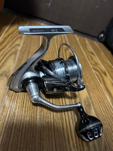 Daiwa 18caldia 4000cxh - daiwa, 18caldia　4000cxh