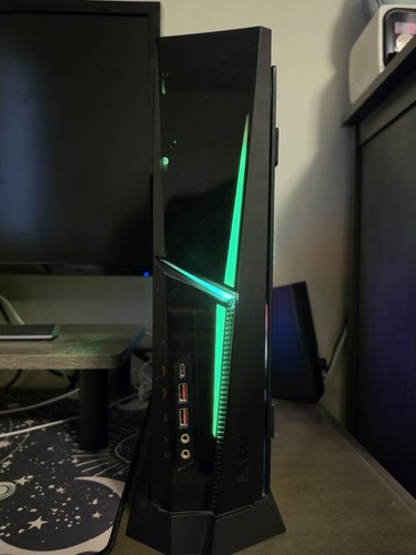Msi mpg trident intel - trident,