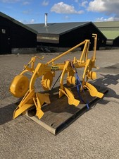 Bamford Kverneland 12”