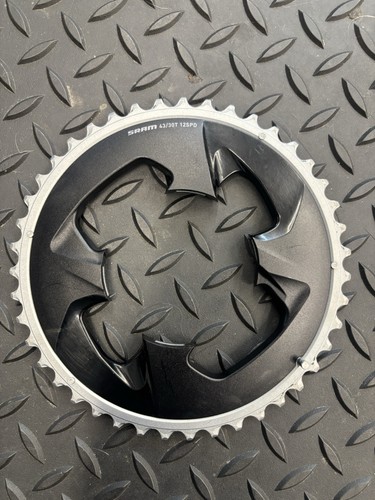 Sram force speed 43t - force,