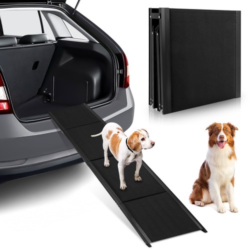 180cm large dog pet - 180cm, ramp