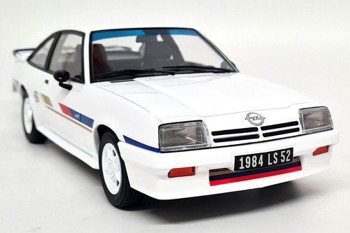 Norev opel manta guy - norev, 1/18