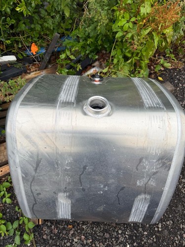 Scania diesel tank - diesel, litre