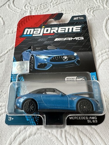 Majorette premium cars - majorette,