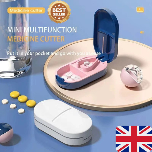 New pill cutter - 2,