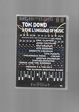 Tom Dowd And The Language Of Music [DVD] - DVD  5JIG The Cheap Fast Free Post