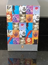 Penguin Modern Classic Boxed