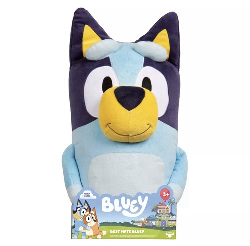 Bluey best mate extra - best,