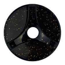 Vinyl Record LP45 RPM Adapter