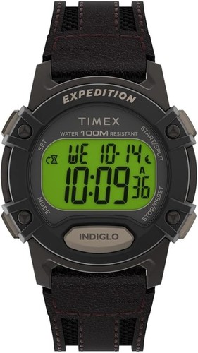 Mens timex expedition cat5 - timex,