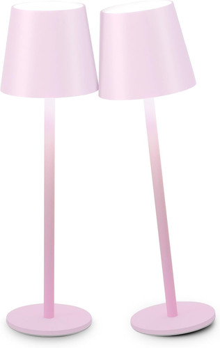 Pack rechargeable lamp - 2,