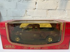 Mira 1:18 Ford F150 Pickup