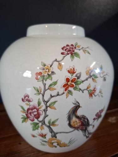 Burleigh ironstone - burleigh,