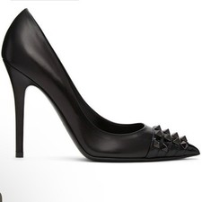 Valentino garavani black - garavani,