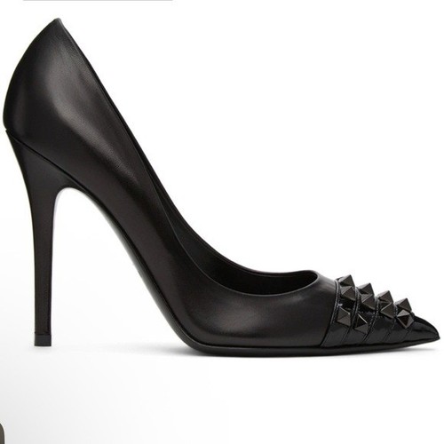 Valentino garavani black - valentino,