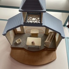 Sylvanian Families Wedding