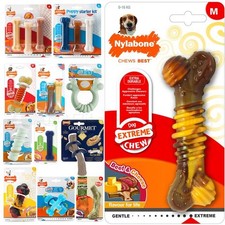 Nylabone Dog Puppy Chew Tough