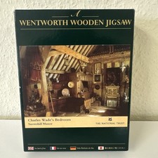 Wentworth 250 Piece Jigsaw