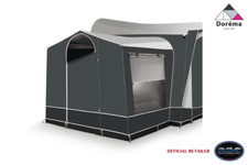 Dorema Annex Monza De Luxe XL