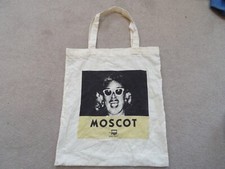 Moscot tote shoulder bag
