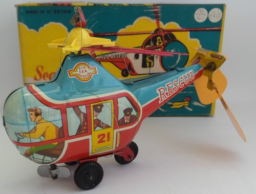 Aviation sea rescue - aviation,