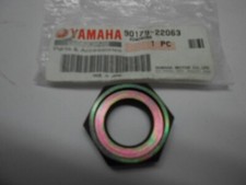 Gear Nut Yamaha Yzf R1