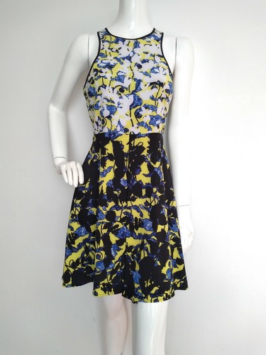 Peter pilotto line dress - peter,