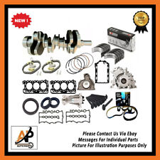 Fits RANGE ROVER 3.0 306DT