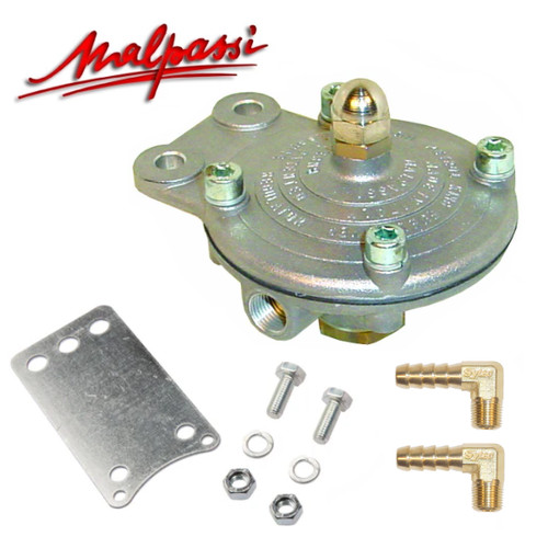Petrol king fuel pressure - fuel,