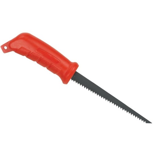 Plasterboard dry wall - saw, soft
