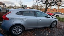 Volvo V40 D3 2.0 Manual