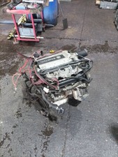 VAUXHALL SIGNUM 2003-2008 3.2 V6 PETROL COMPLETE ENGINE Z32SE