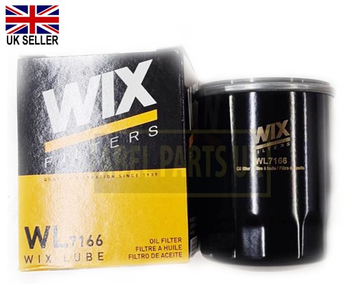 Engine oil filter - engine, jcb