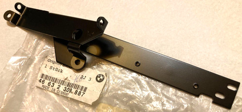 Bracket windshield bmw k75 - windshield,