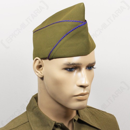 Ww2 type garrison cap - px,