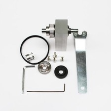 Table Saw Spindle Assembly