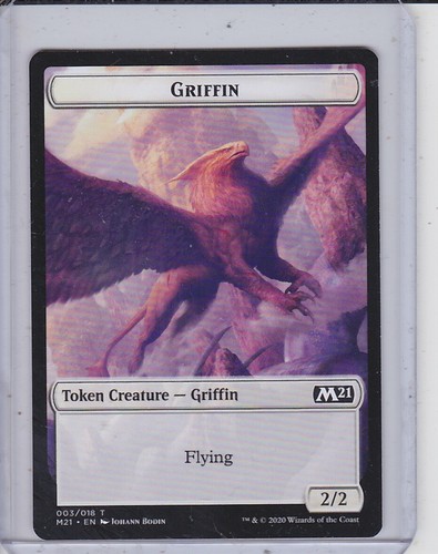 Mtg magic the gathering - the,
