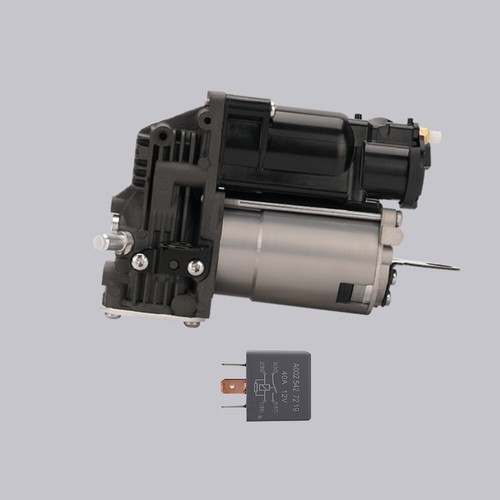 Returned air suspension - air,