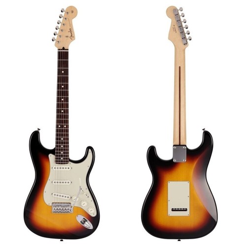 Fender made japan junior - made,
