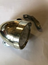 Scooter Mod Spot Light Plastic