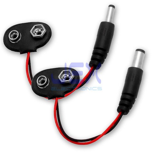 Pp3 diy repair battery - repair, clip